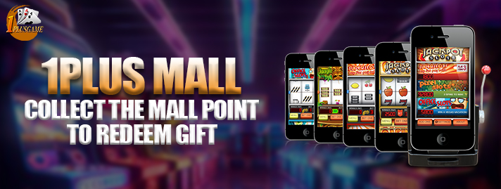 1Plus Mall
